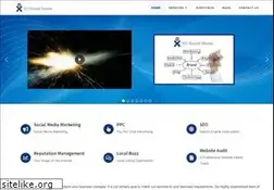 Sites similar to xosocialmedia.com