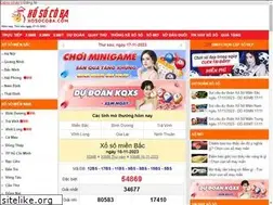 Sites similar to xosocoba.com