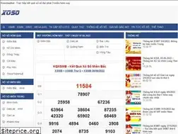 Sites similar to xosodaiphat.info