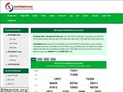 Sites similar to xosodaiphat.net