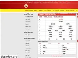 Sites similar to xosodaiphat.org