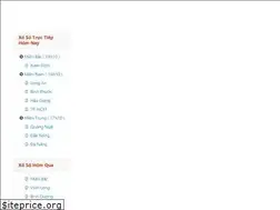 Sites similar to xosodi.com