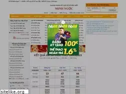 Sites similar to xosodongnai.org
