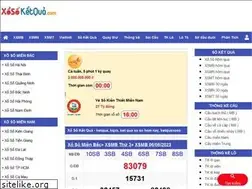 Sites similar to xosoketqua.com