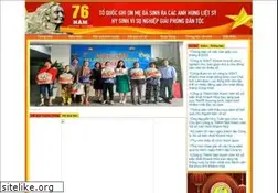 Sites similar to xosokhanhhoa.com.vn