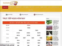 Sites similar to xosolive.net