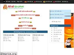 Sites similar to xosolocphat.com