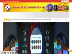 Sites similar to xosomb.com.vn