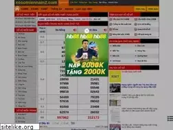 Sites similar to xosomiennam2.com