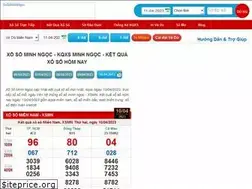 Sites similar to xosominhngoc.net.vn