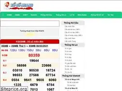 Sites similar to xosonhanh.net
