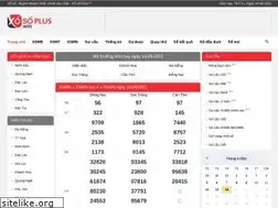 Sites similar to xosoplus.win