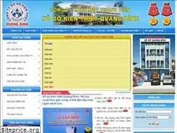 Sites similar to xosoquangbinh.vn