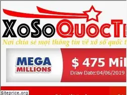 Sites similar to xosoquocte.com
