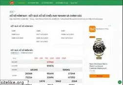 Sites similar to xosotailoc.com