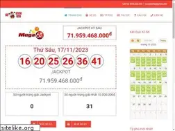 Sites similar to xosotravinh.com