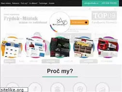 Sites similar to xostudio.cz