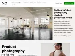 Sites similar to xostudios.com.au