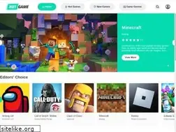 Sites similar to xotgame.com