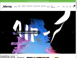 Sites similar to xoticcamoandfishing.com
