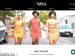 Sites similar to xoticsproducts.com