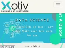 Sites similar to xotiv.com