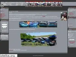 Sites similar to xotix-team.de