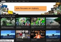 Sites similar to xotv.me