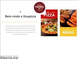Sites similar to xoupizza.pt