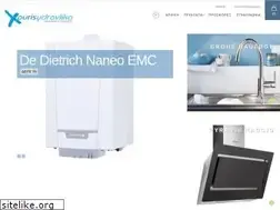 Sites similar to xourisydravlika.gr