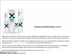 Sites similar to xout.com