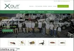 Sites similar to xoutpest.com