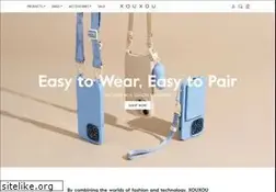Sites similar to xouxou.com