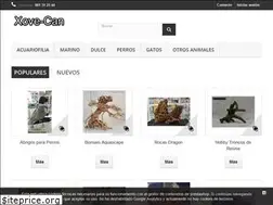 Sites similar to xovecan.com