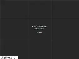 Sites similar to xover-int.com