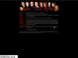 Sites similar to xoverfic.com