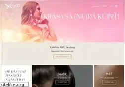 Sites similar to xoxo.sk