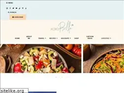 Sites similar to xoxobella.com