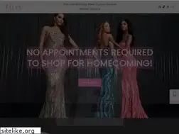 Sites similar to xoxoflirtprom.com