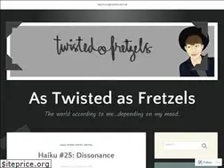 Sites similar to xoxofrets.wordpress.com