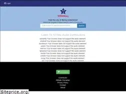 Sites similar to xoxomary.com
