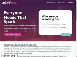 Sites similar to xoxomate.com