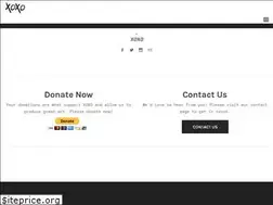 Sites similar to xoxoperformance.org