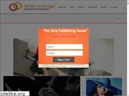 Sites similar to xoxopublishing.com