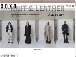 Sites similar to xoxostyle.com.tw