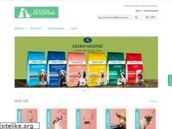 Sites similar to xoxotails.com