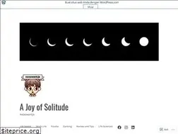 Sites similar to xoxowantja.wordpress.com