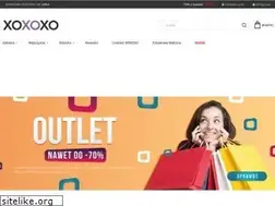 Sites similar to xoxoxo.pl