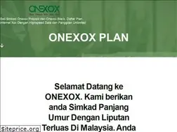 Sites similar to xoxprepaidplan.com