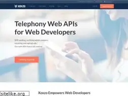 Sites similar to xoxzo.com